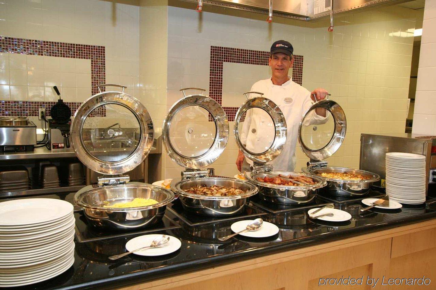 Hilton Garden Toledo /