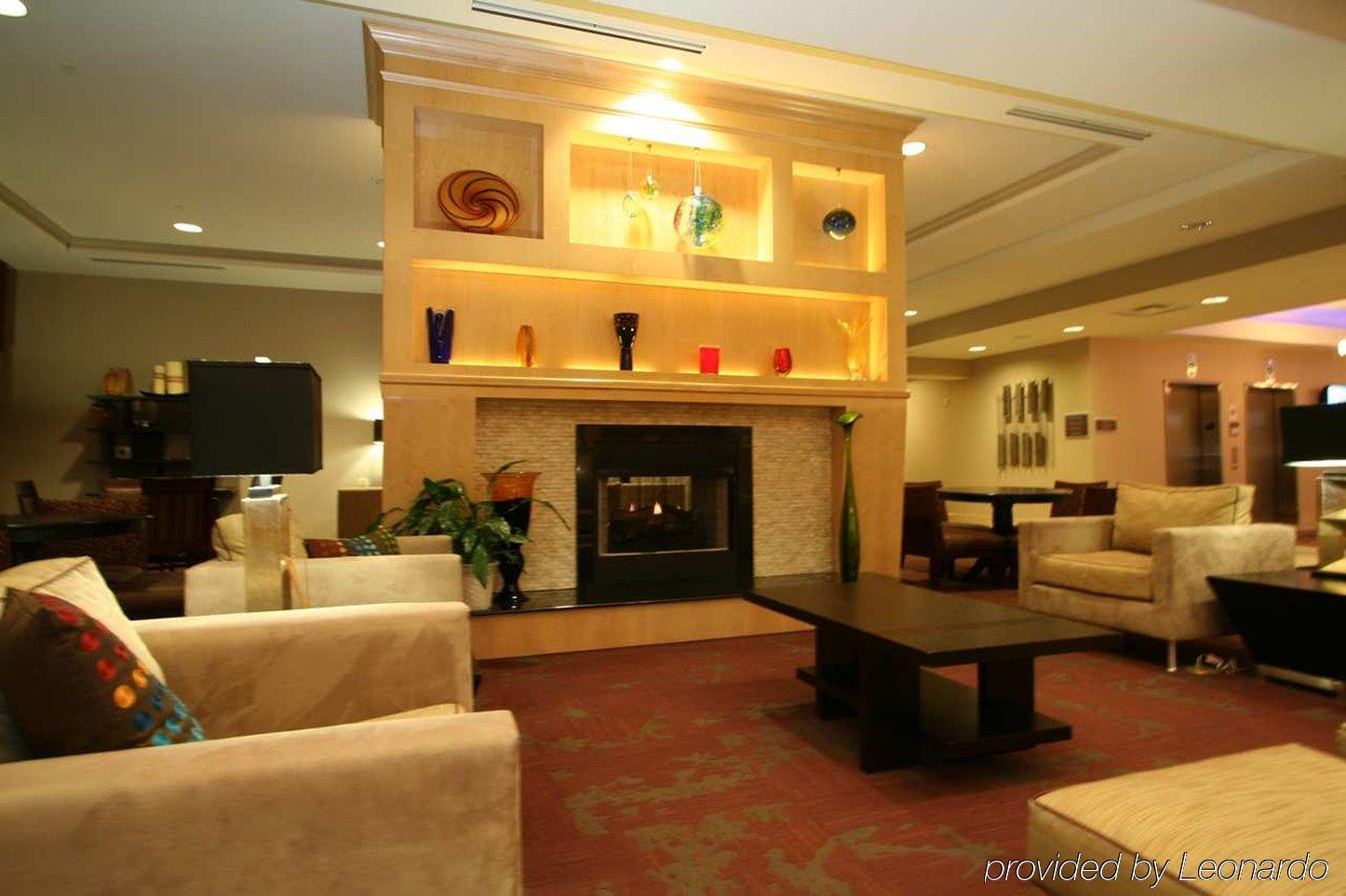 Hotel Hilton Garden Toledo / 3*