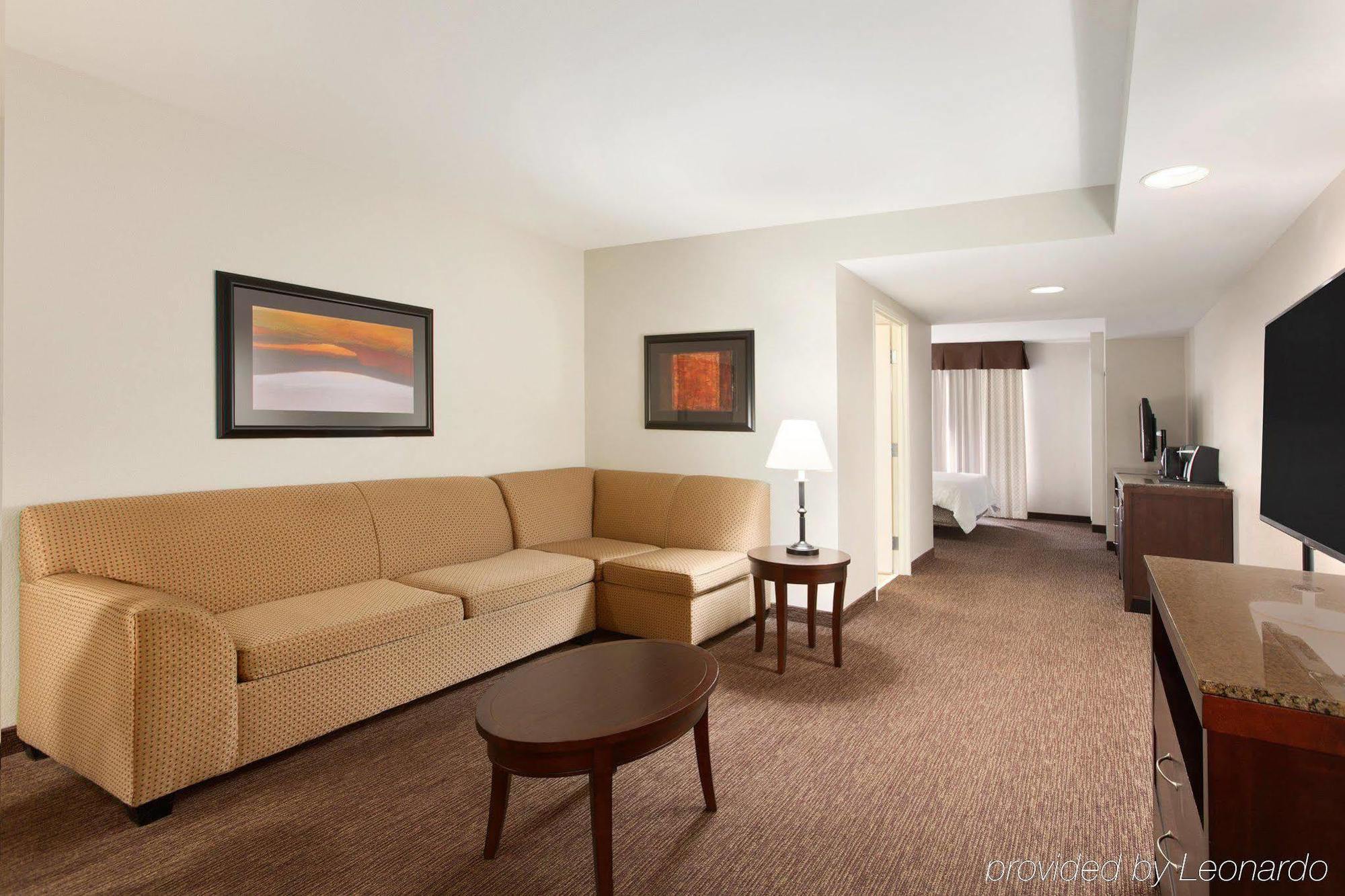 Hilton Garden Toledo /