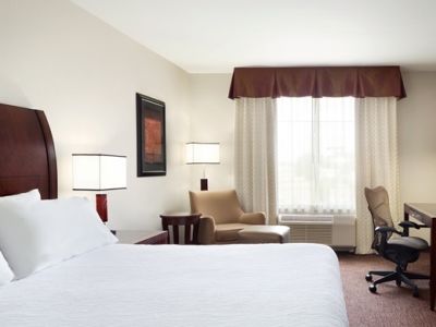 Hilton Garden Toledo / 3*