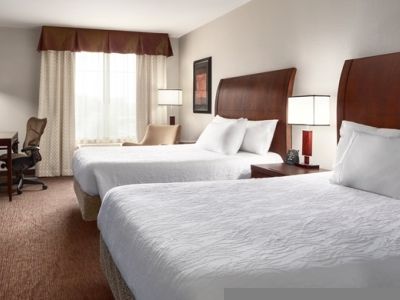 Hilton Garden Toledo / 3*