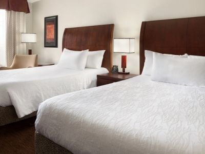 Hotel Hilton Garden Toledo /