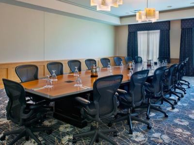 Hilton Garden Toledo /